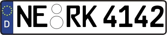 NE-RK4142