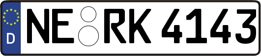 NE-RK4143