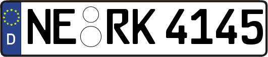 NE-RK4145