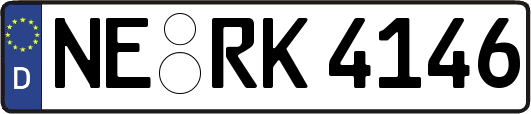 NE-RK4146