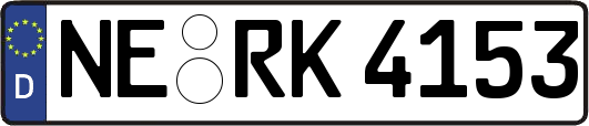 NE-RK4153