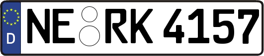 NE-RK4157