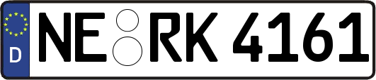 NE-RK4161