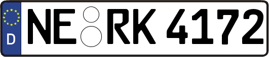 NE-RK4172