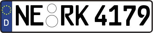 NE-RK4179