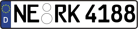 NE-RK4188