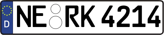 NE-RK4214