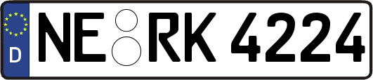 NE-RK4224