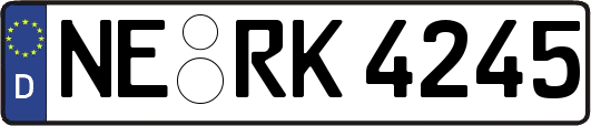 NE-RK4245
