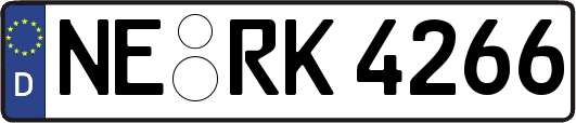 NE-RK4266