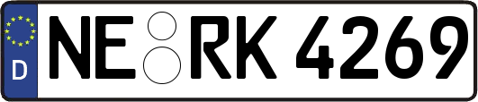 NE-RK4269