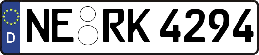 NE-RK4294