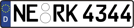 NE-RK4344