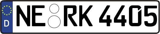 NE-RK4405