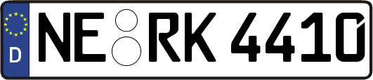 NE-RK4410