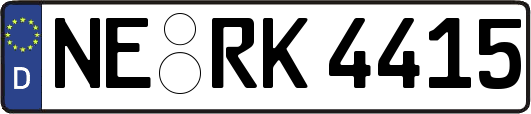 NE-RK4415