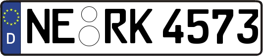 NE-RK4573