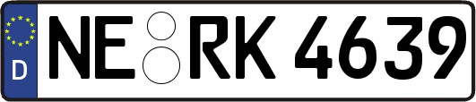 NE-RK4639