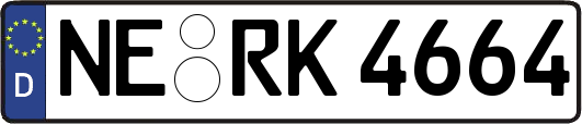 NE-RK4664