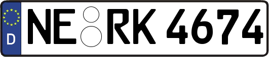 NE-RK4674