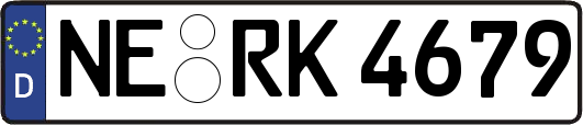 NE-RK4679