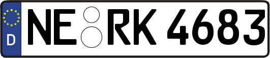 NE-RK4683