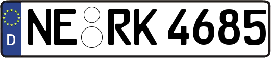 NE-RK4685