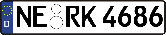 NE-RK4686