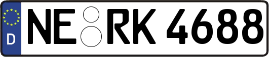 NE-RK4688