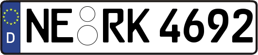 NE-RK4692