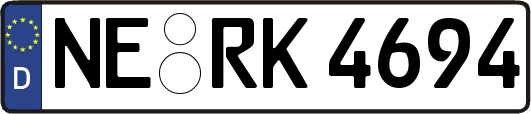 NE-RK4694