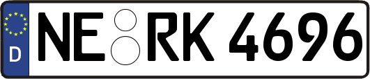 NE-RK4696