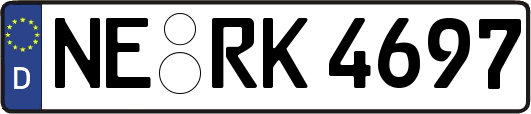 NE-RK4697