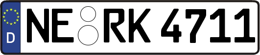 NE-RK4711