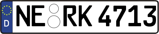 NE-RK4713