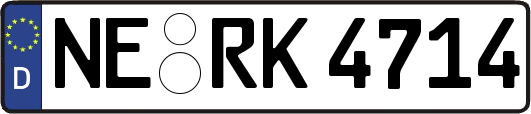 NE-RK4714