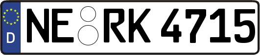 NE-RK4715