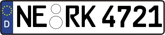 NE-RK4721