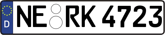 NE-RK4723