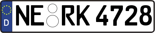 NE-RK4728