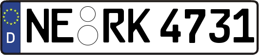 NE-RK4731