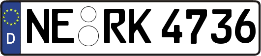 NE-RK4736