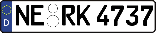 NE-RK4737