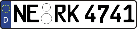 NE-RK4741