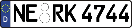 NE-RK4744