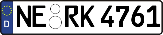 NE-RK4761