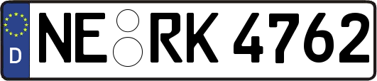 NE-RK4762