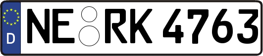 NE-RK4763