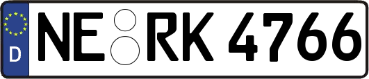 NE-RK4766