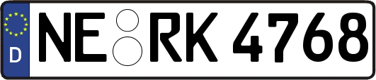 NE-RK4768